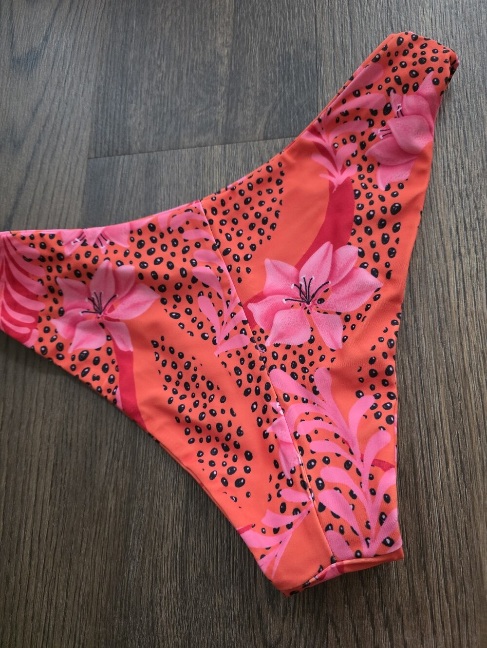 3pc Set - Studio Swim Bikini and Sarong - Picture 10 of 16